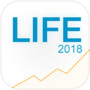 Icon of Life Simulator 2018