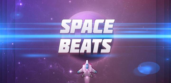 Banner of Space Beats Saga 1.1.2