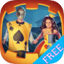 Solitaire game Halloween 2