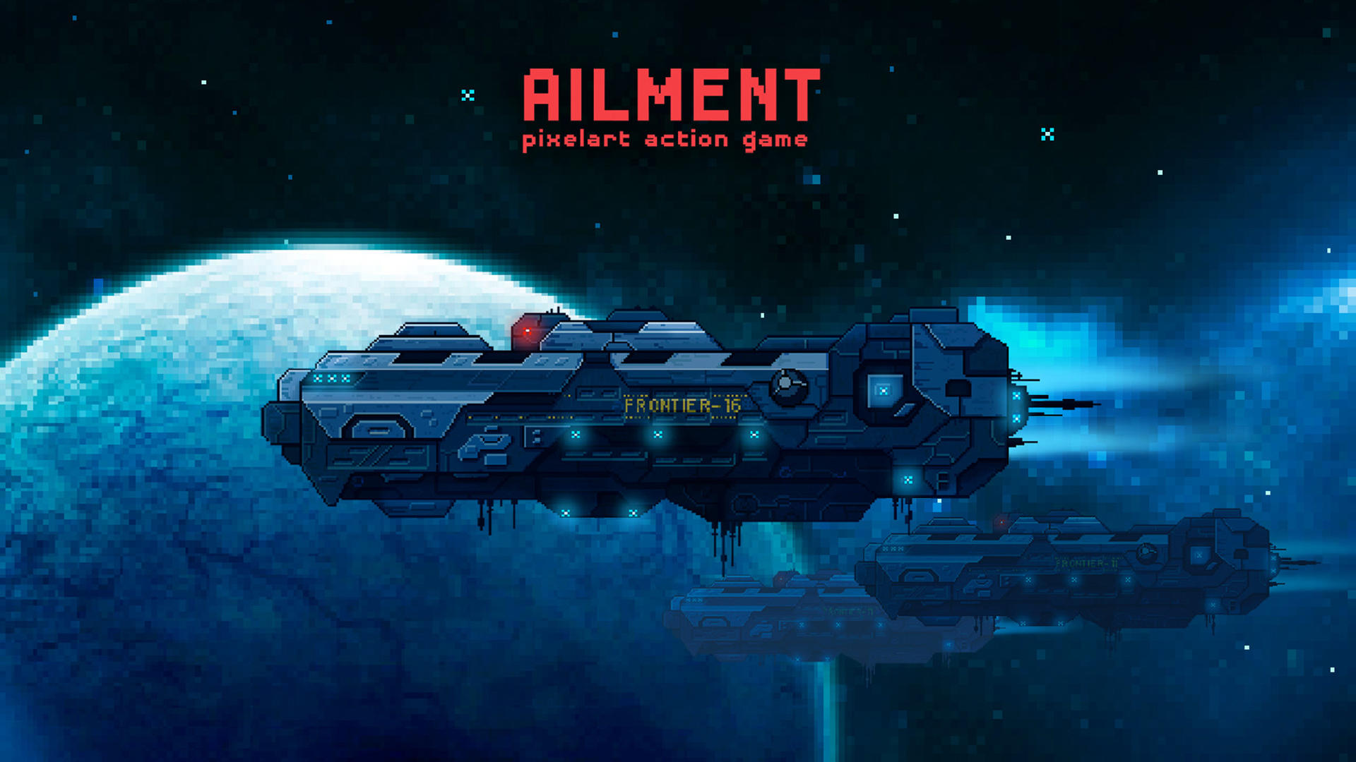 Banner of Ailment: jeux de tir zombies 3.4.1