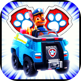 Paw Adventure Patrol Free