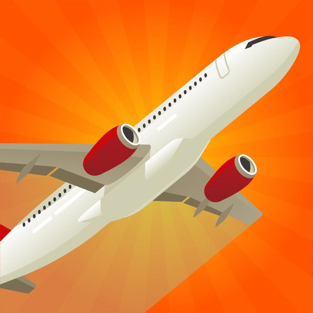 Sling Plane 3D android iOS apk download for free-TapTap