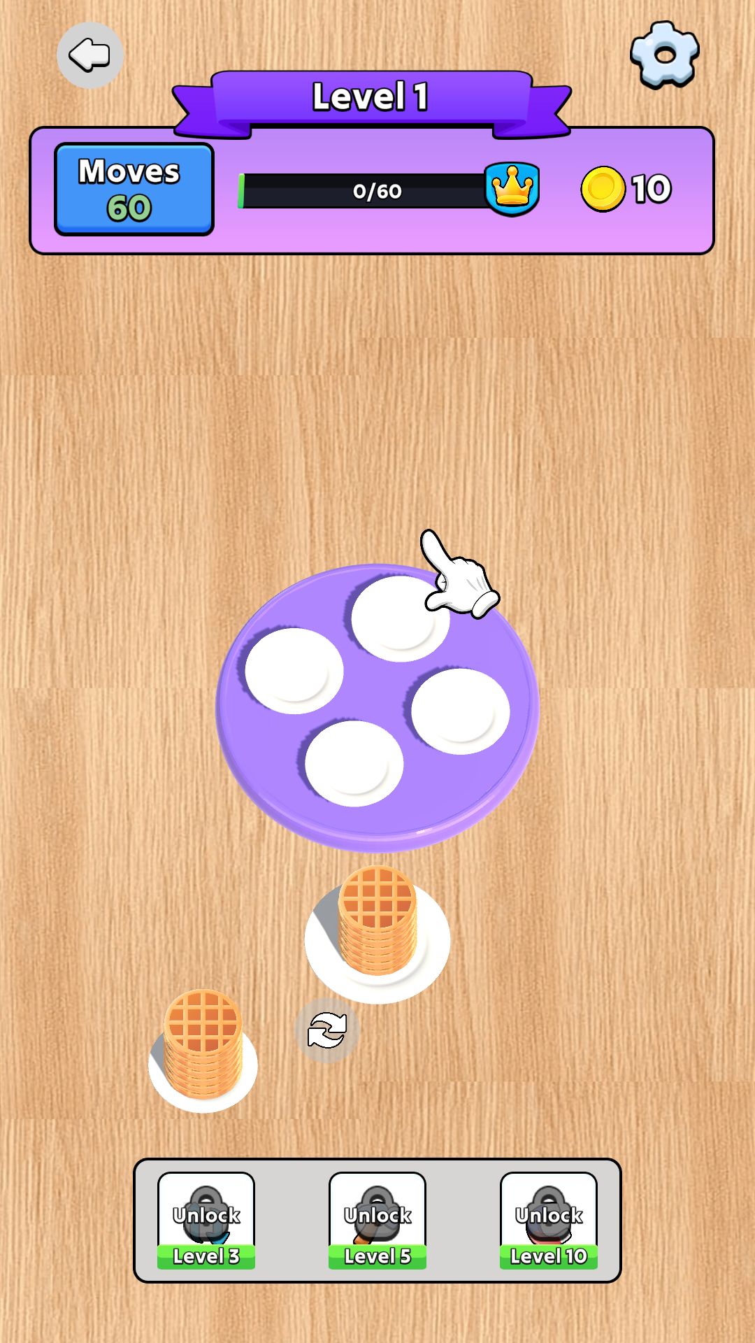 Sweet Stack Latest Version for Android/iOS APK - TapTap