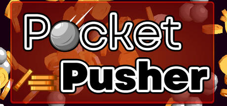 Banner of Pocket Pusher 