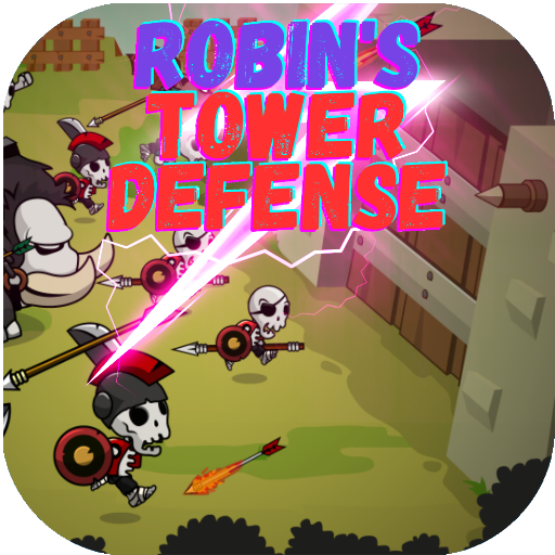 Robins Tower Defense Latest Version for Android/iOS - TapTap