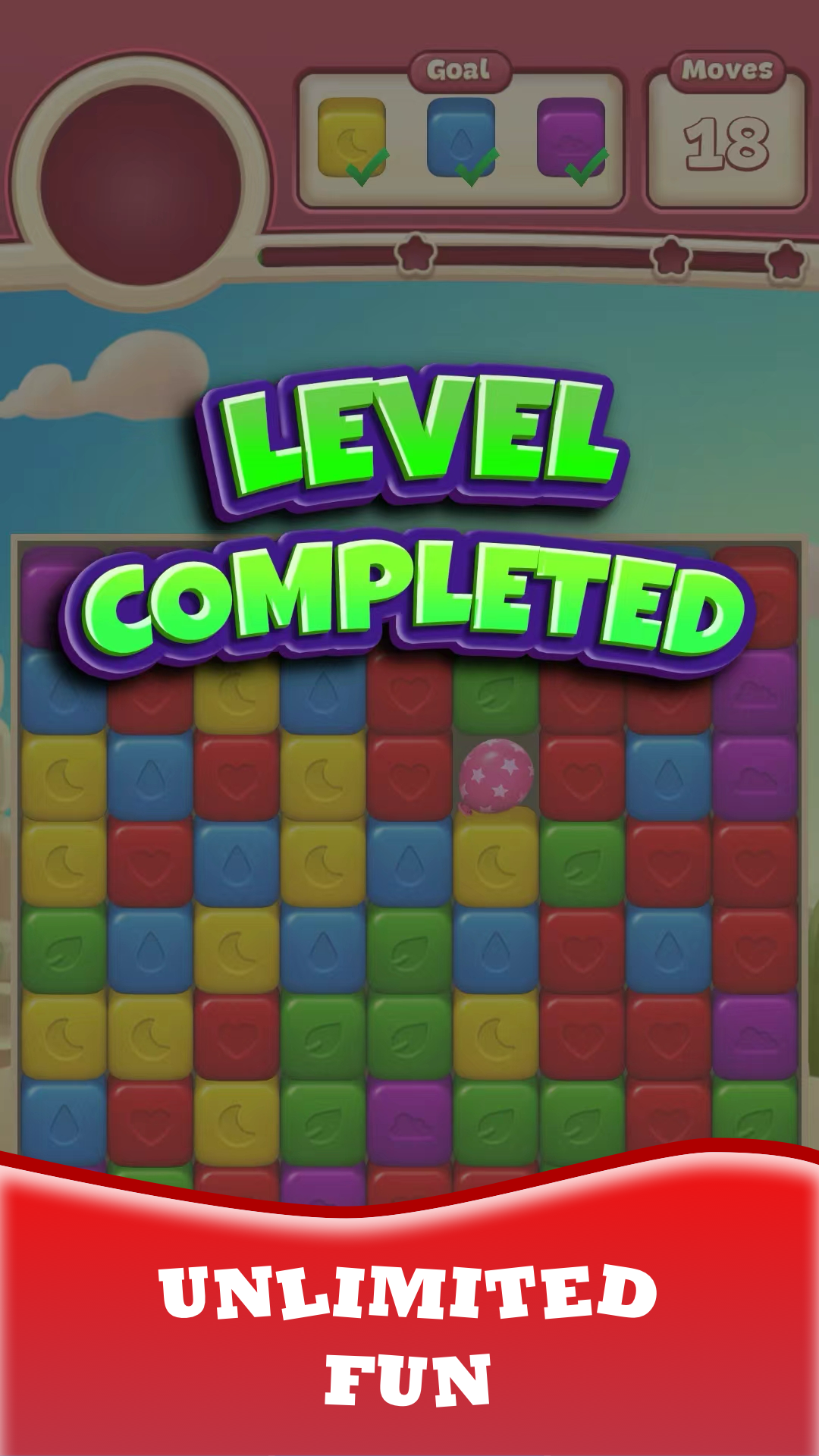 Cartoon Match2 Game Latest Version for Android/iOS - TapTap