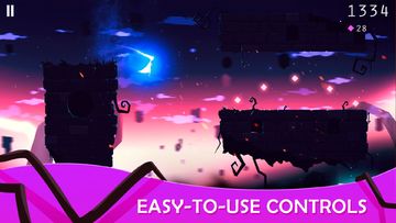 Alice in Wonderland: Run Alice Game Screenshot