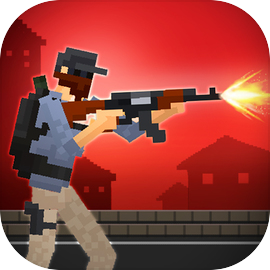 Zombie Defense: Dead Shooting