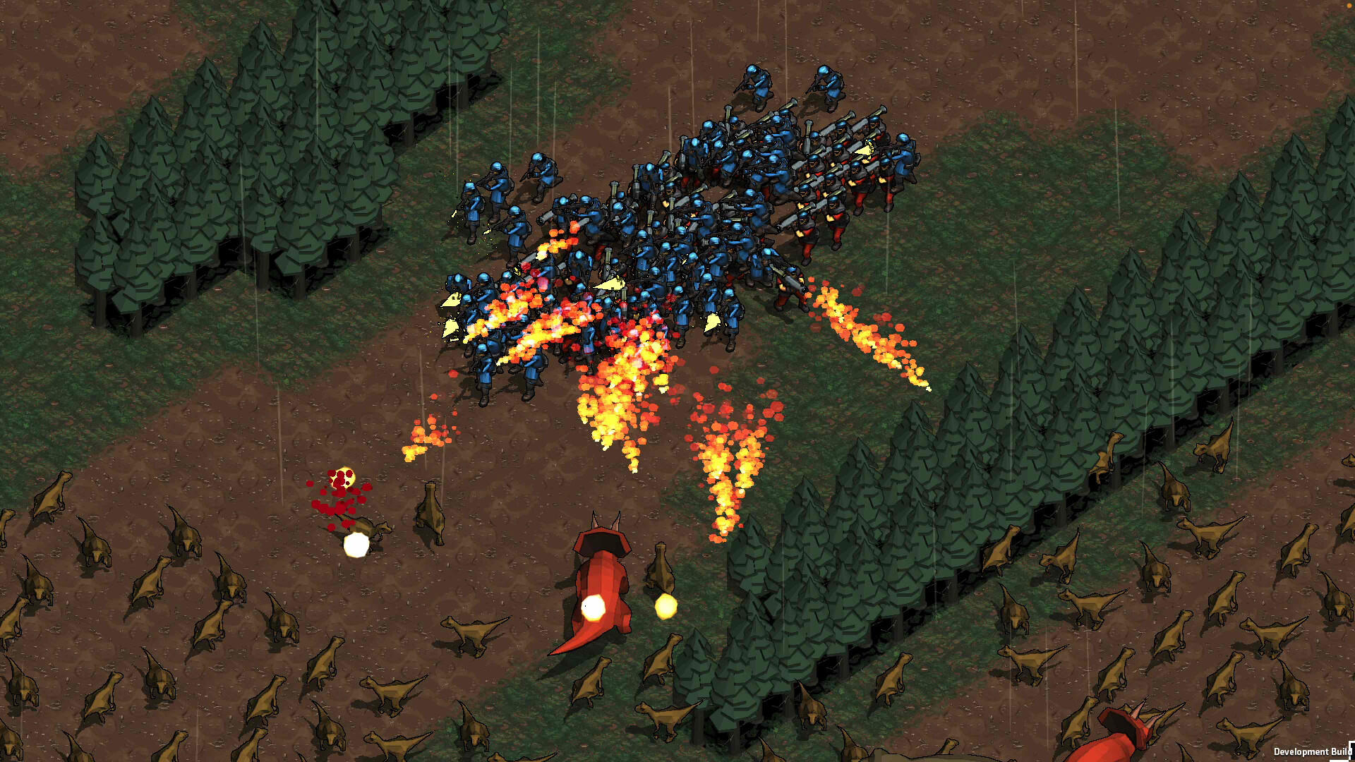 Repterra screenshot game