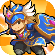 Raid the Dungeon : Idle RPG