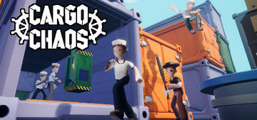 Banner of Cargo Chaos 