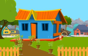 Escape Games Day-311 Game Screenshot