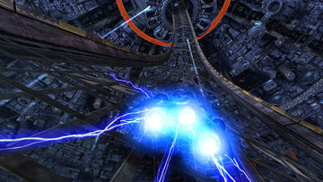AG Drive Game Screenshot