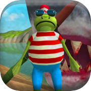 เกม :frogs™ ที่น่าตื่นตาตื่นใจ