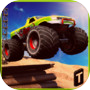 Monster Truck Rider 3D