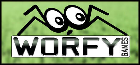 Banner of Worfy Games 