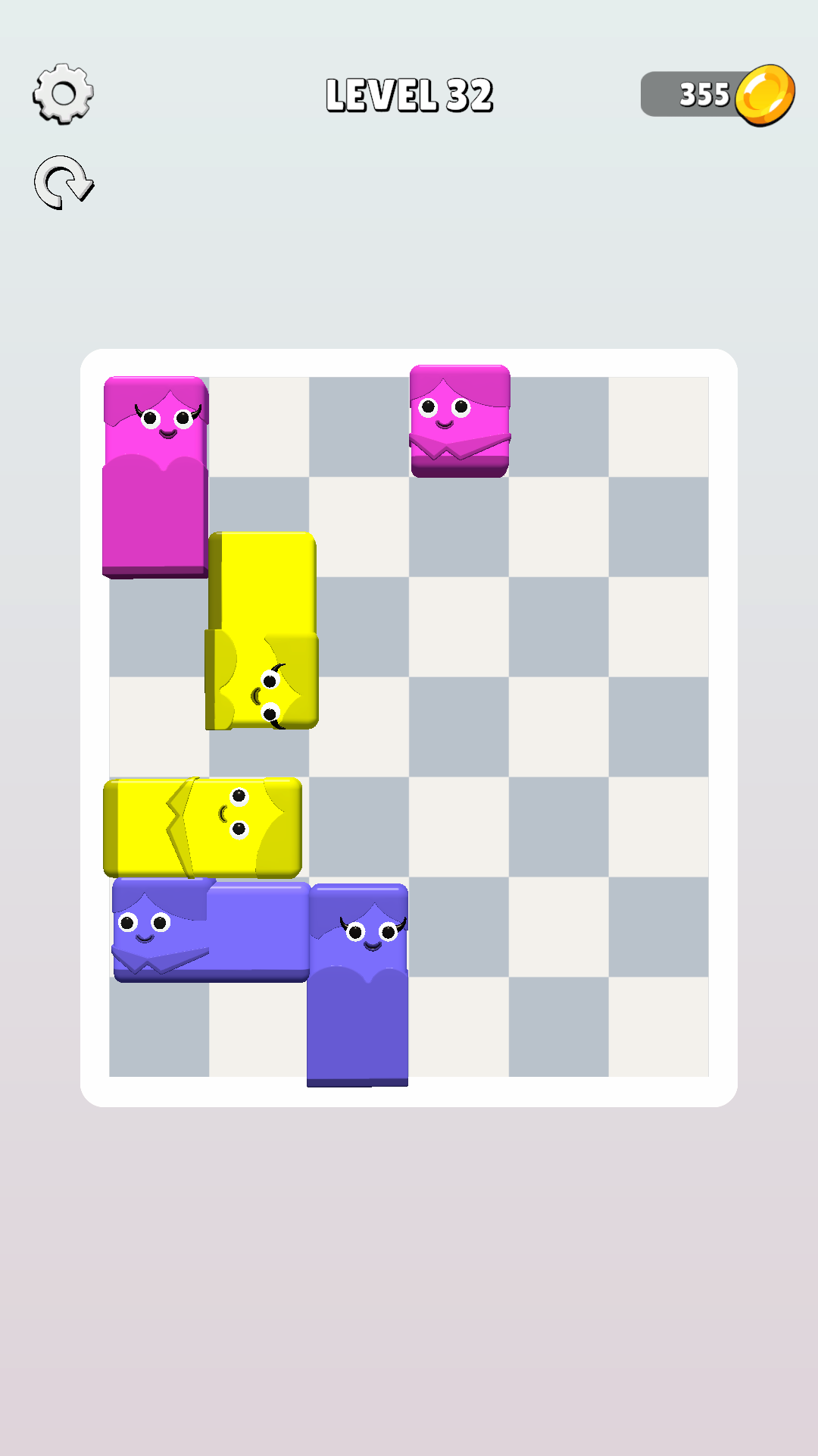 Smooch Cubes Latest Version for Android/iOS APK - TapTap
