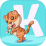 Icon of Kiddobox - Learning By Games