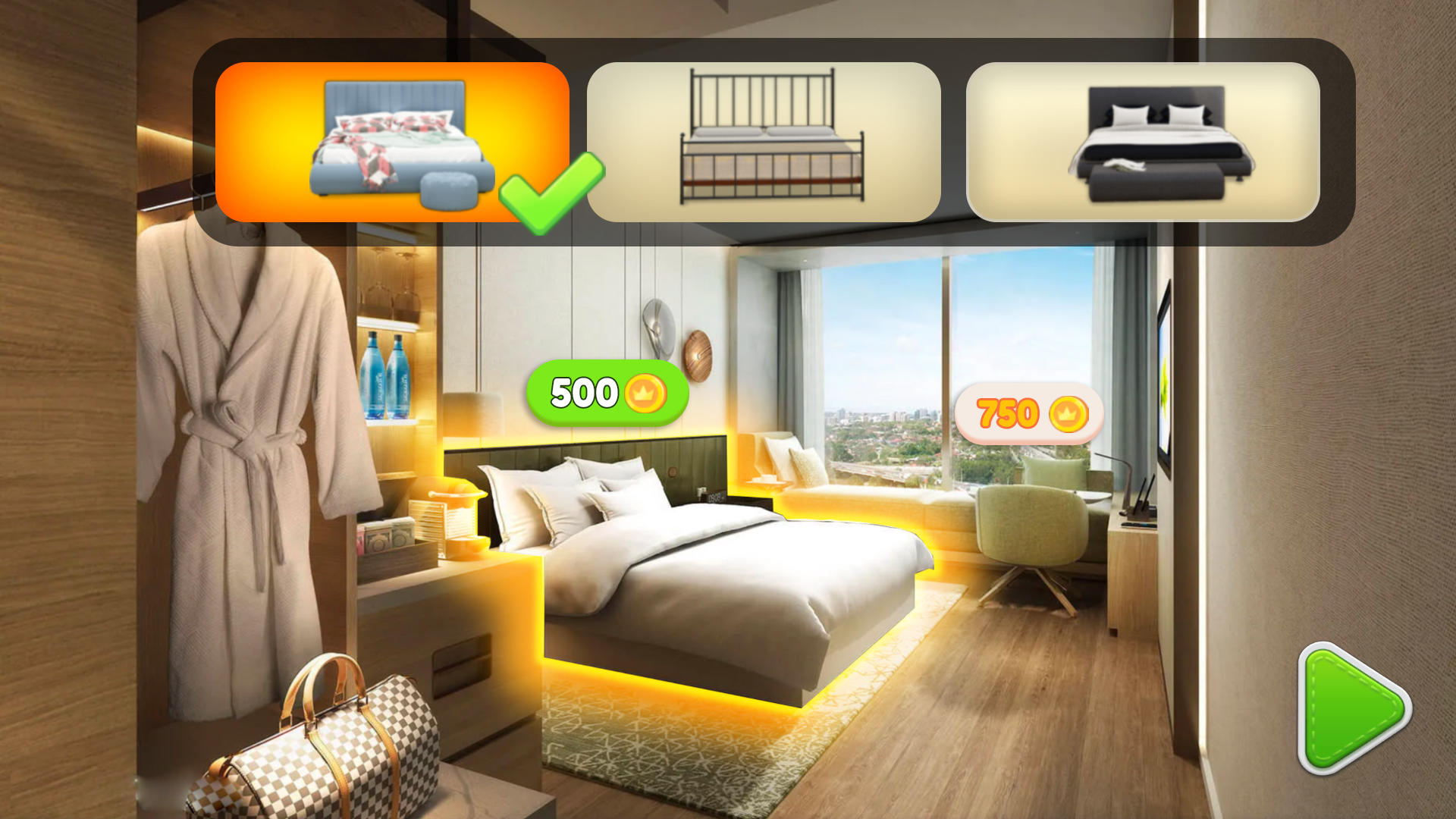 My home design makeover games android ios apk download for free taptap