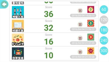 Guess Game Screenshot