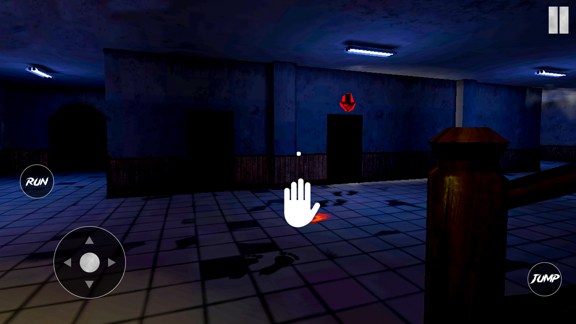 92 Nights Survival Hospital Game Screenshot