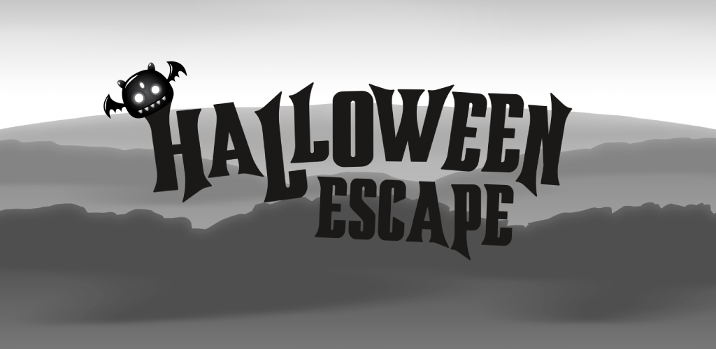 Banner of Побег на Хэллоуин 1.2.2