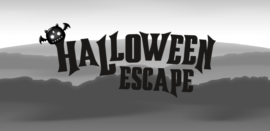Halloween Escape screenshot