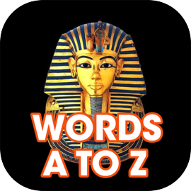 Words A-to-Z