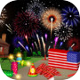 Icon of Fireworks Crackers Game 2024