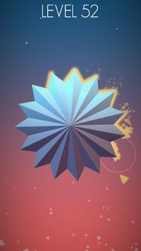 Скриншот игры Polyforge