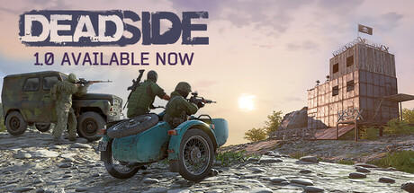 Deadside screenshot