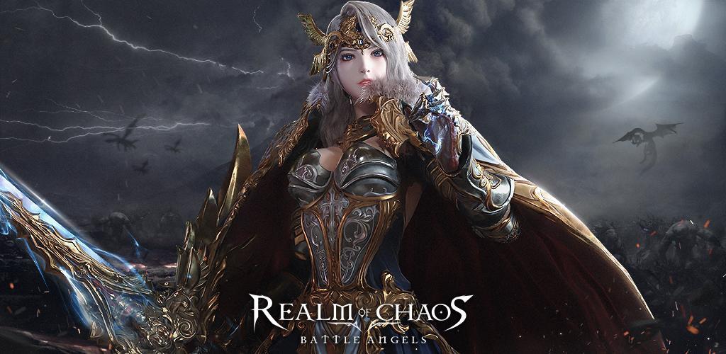 Realm of Chaos: Battle Angels screenshot