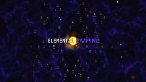 Screenshot of the video of Elemental Empire