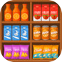 Goods Rush™ – Sorting Puzzle