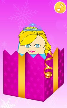 Surprise Eggs Toys for Kids Game Screenshot