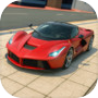 Extreme Car Driving Simulator