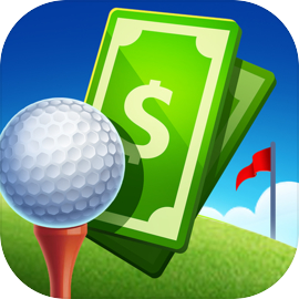 Idle Golf Tycoon