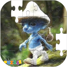 Jogo do Gato Smurf versão móvel andróide iOS apk baixar gratuitamente-TapTap