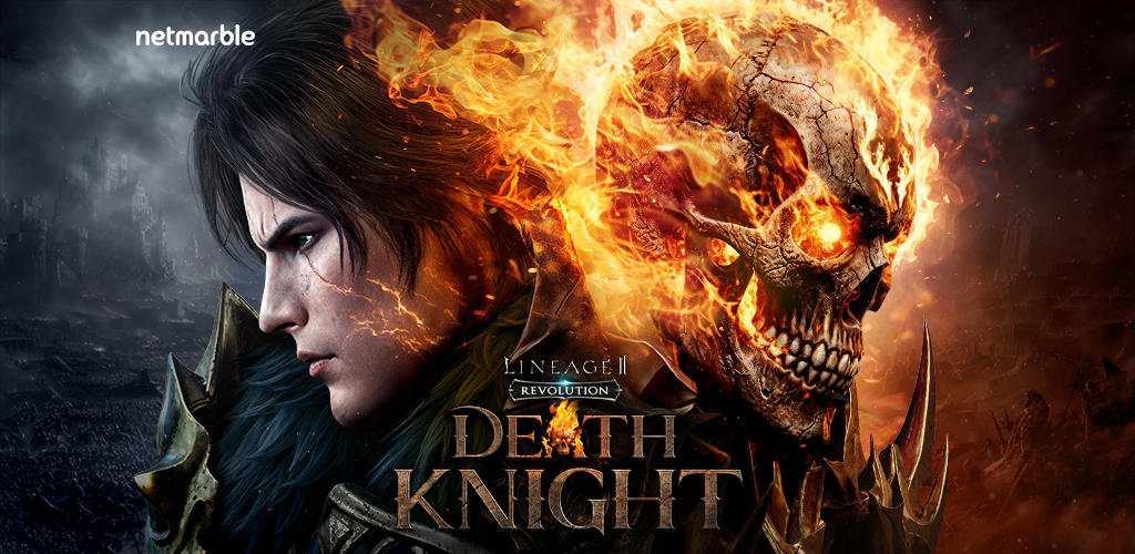 Banner of Lineage2 Revolution 