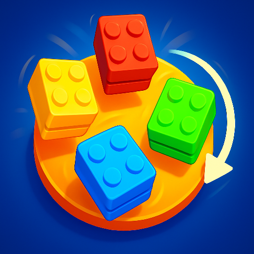 Block Twist Sort Latest Version for Android/iOS APK - TapTap