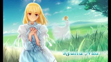 Banner of Fate/stay night [Realta Nua] 