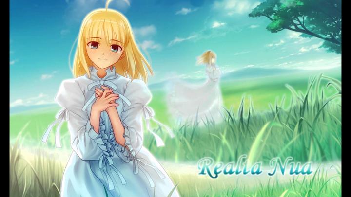 Banner of Fate/stay night [Realta Nua] 2.2.97