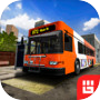 Icon of BUS Simulator PRO Urban Rivals
