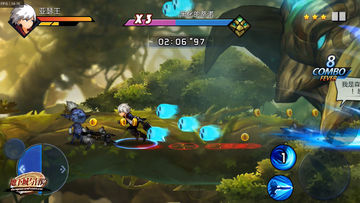 地下城与冒险 Game Screenshot