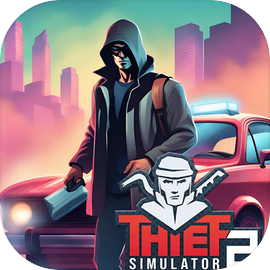 thief city simulator 2