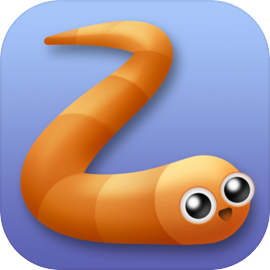 Slither.io ora fra le sei app più popolari