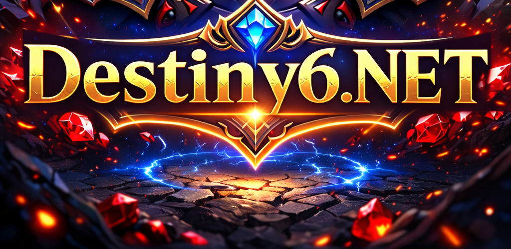 Banner of Destiny6.NET 