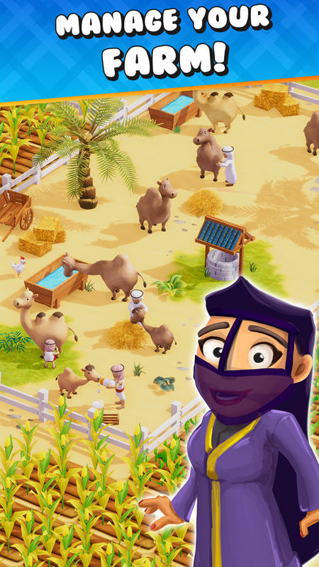 Farm Life APK for Android Download