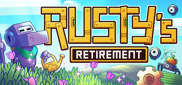 Banner of Rusty's Retirement 
