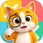 PawDoku: Find the Cats 的圖示